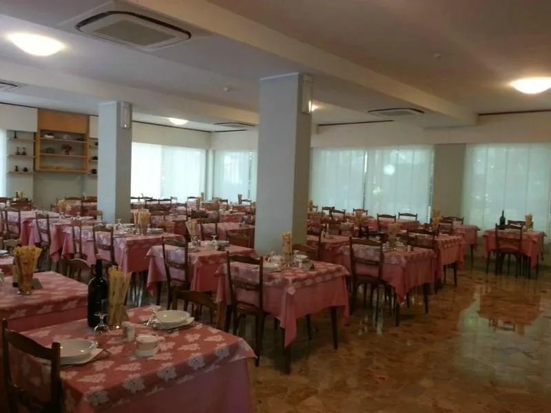 Hotel Irene - Image 1
