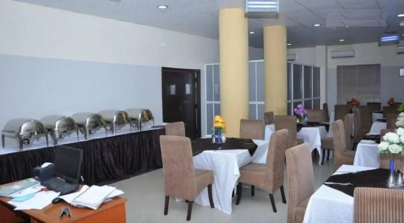 Kanem Suites - Image 1