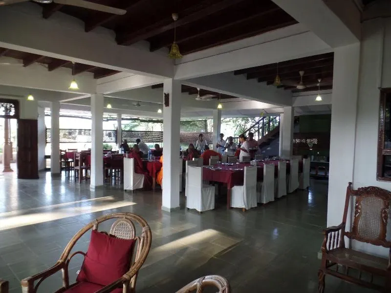 Nilketha Villa Eco Hotel - Image 1
