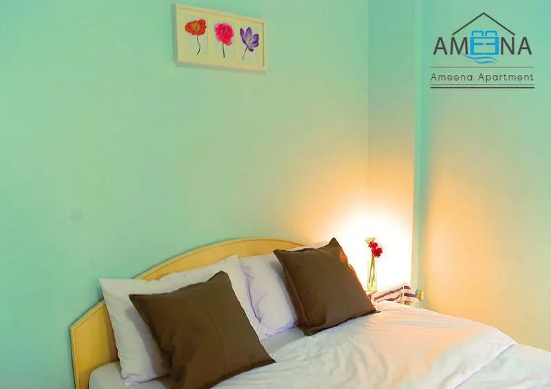 Ameena Apartment - Image 1