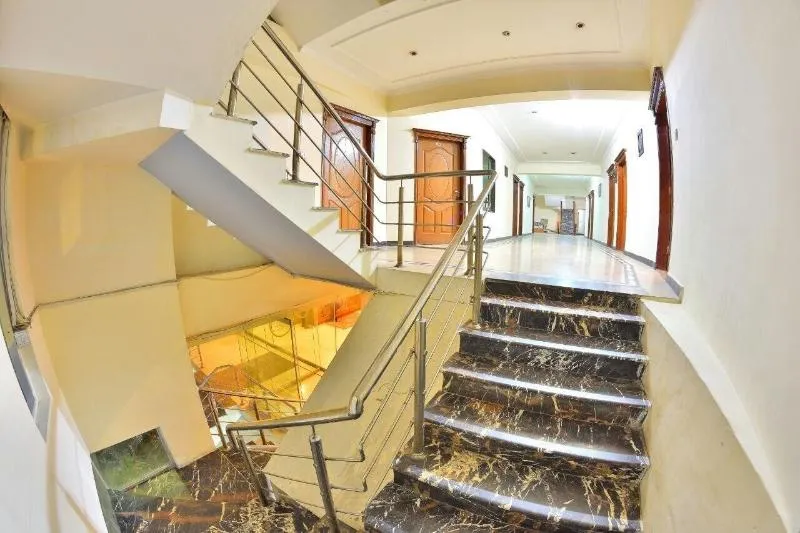 Hotel Ballagio - Image 1