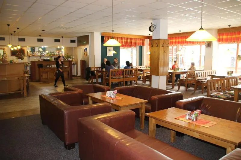 Hotel Arnika - Image 1