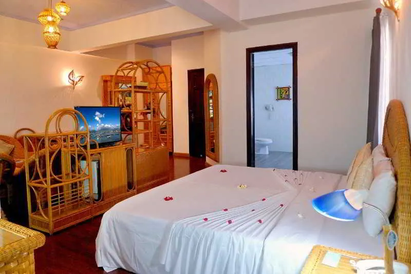 Green Ant Hotel Nha Trang - Image 1