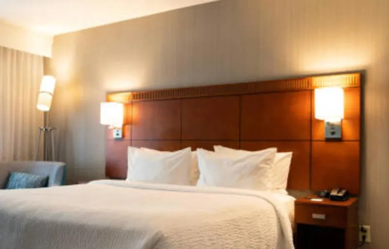 Serhat Otel Manisa - Image 1