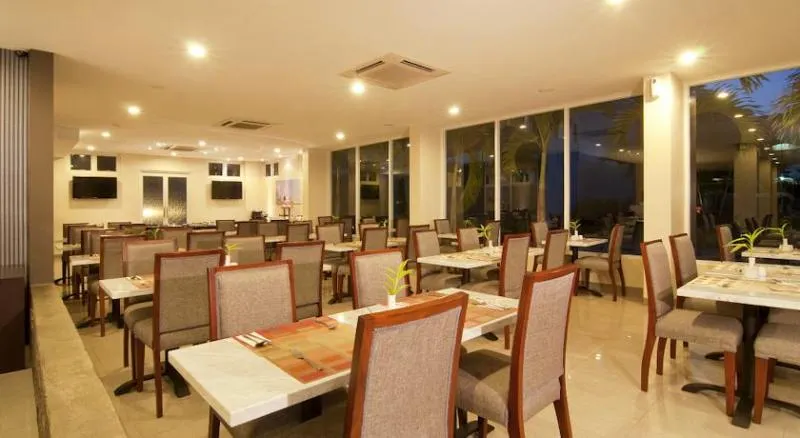 The Victoria Hotel - Image 1
