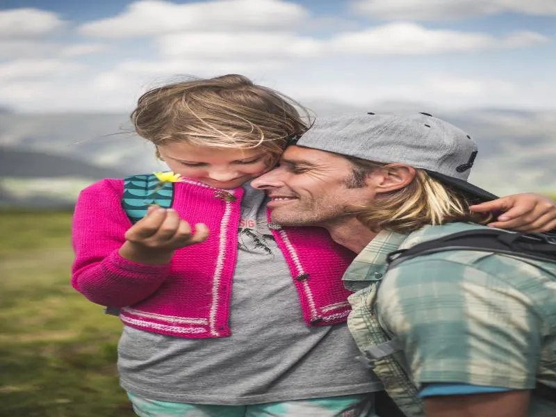 Wellness- und Familienhotel Egger - Image 1