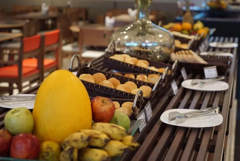 eSuites Hotel Recreio Shopping - Image 1
