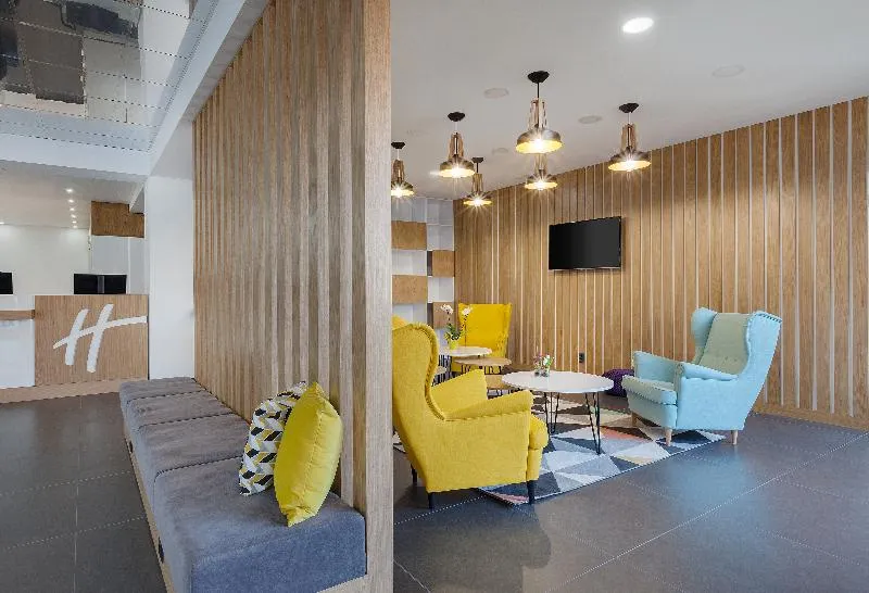 City Hotel Berlin East - Image 1