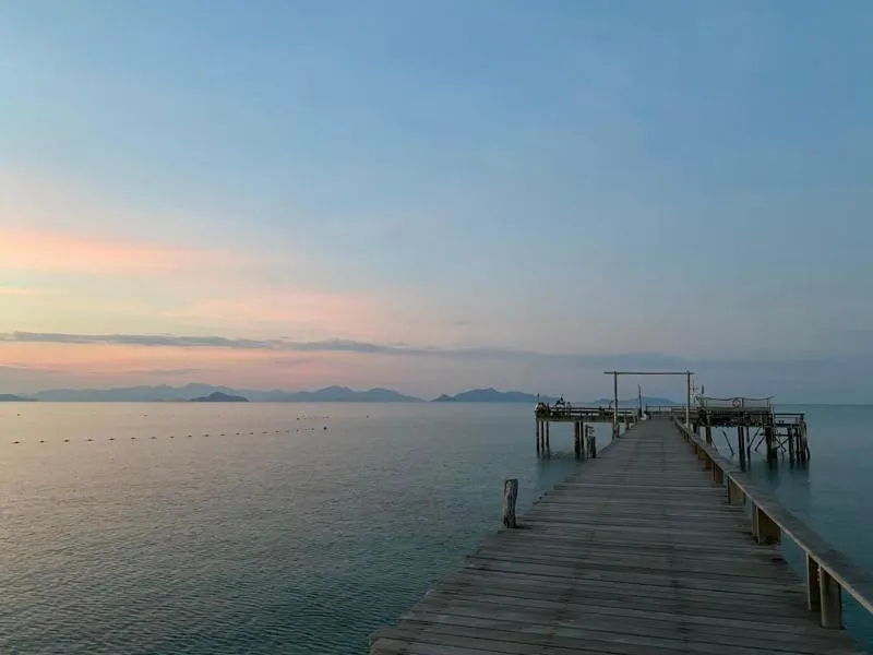 The Cinnamon Art Resort and Spa - Image 1