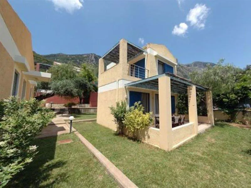 Akti Barbati Studio - Image 1