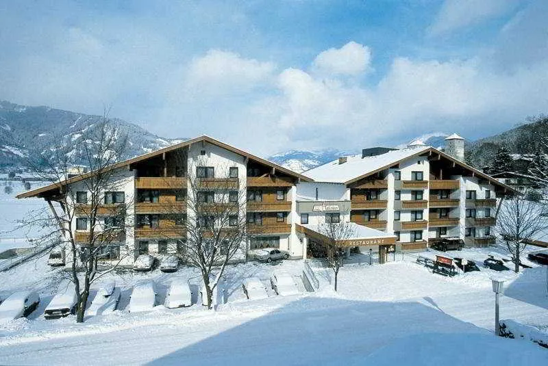 Hotel Antonius - Image 1