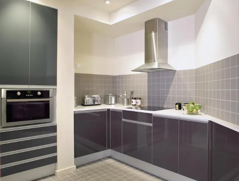 The Urban Suites.Com - Image 1