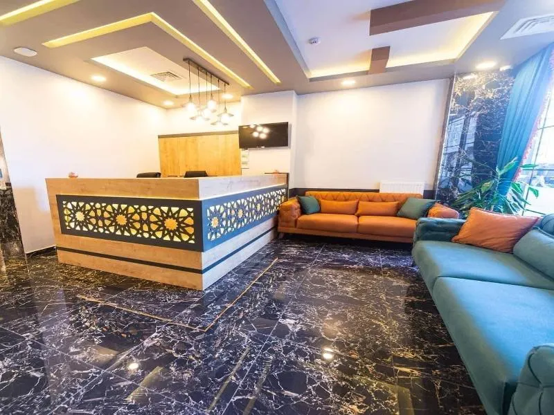 Ã‡amlä±ca Park Otel - Image 1