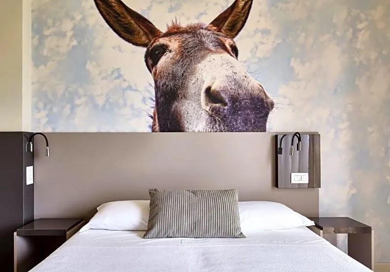 Hotel La Fenice - Image 1