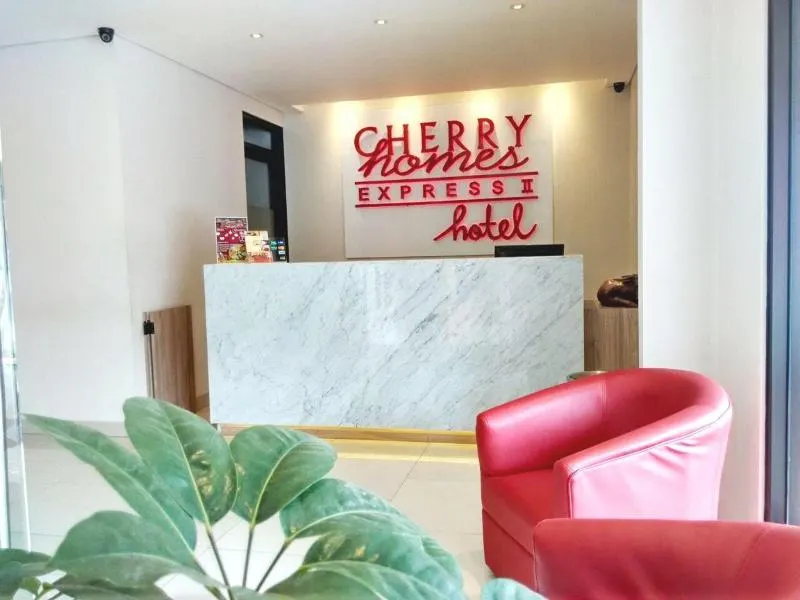 The Cherry Homes Express Hotel II - Image 1