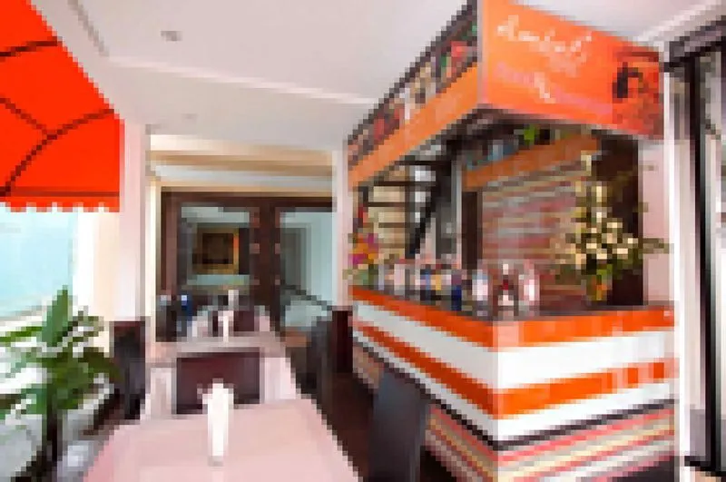 Amber Residence - Image 1