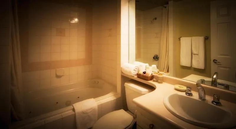 Executive Extended Stay - Image 1