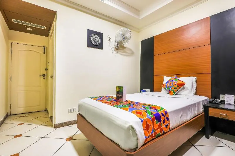 Welcare Emerald by Fabhotel - Image 1