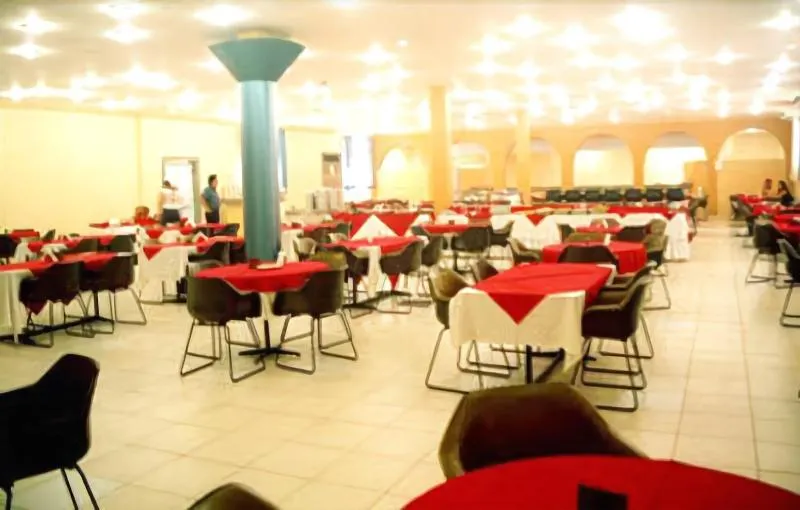 Rondon Palace Hotel - Image 1