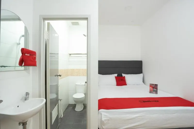 Hey Hotel By RedDoorz - Image 1