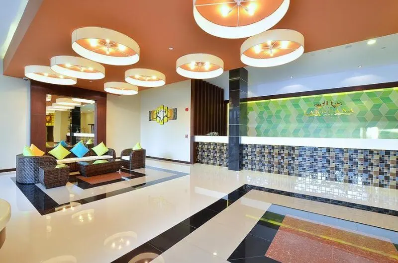 Lakkhana Poolside Resort - Image 1