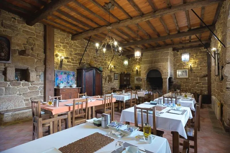 Pazo Dos Ulloa - Image 1