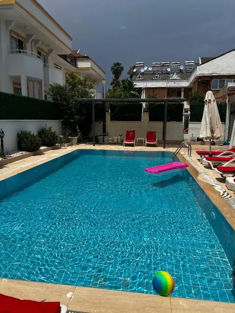 Kemer Manastir Hotel - Image 1