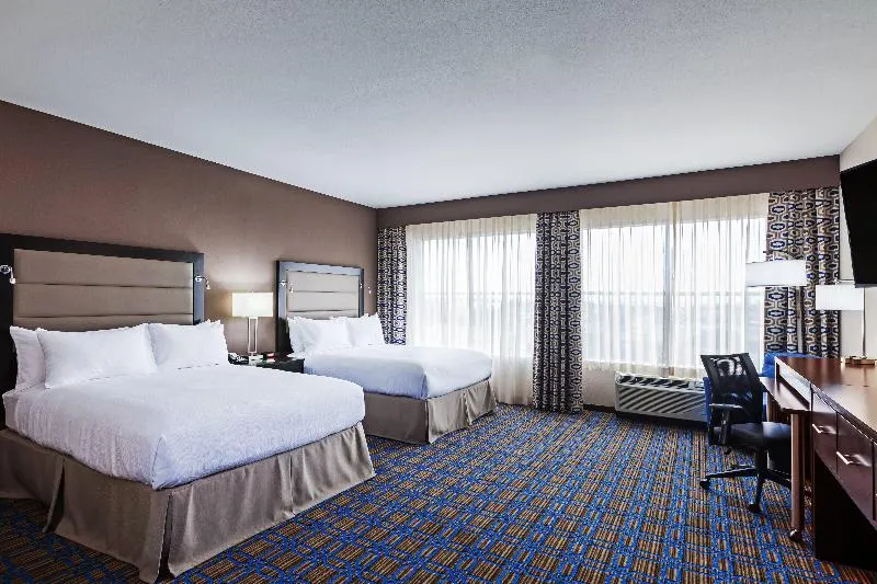 Clarion Hotel The Colony Plano West - Image 1