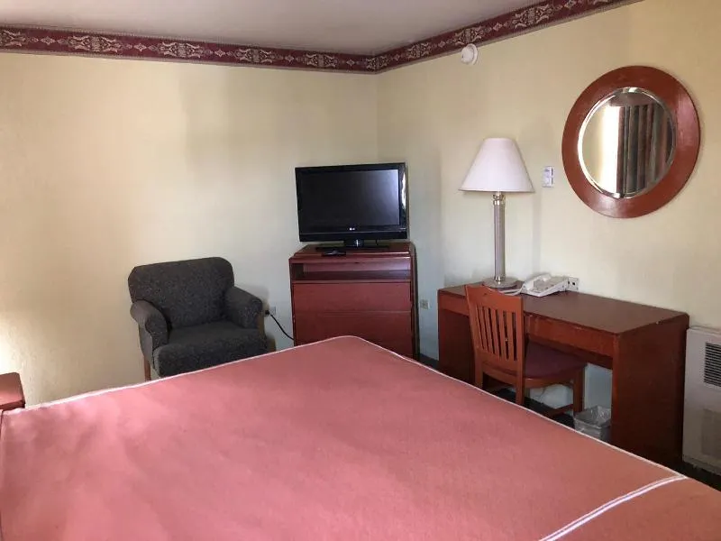 FairBridge Inn Express Barrington - Image 1