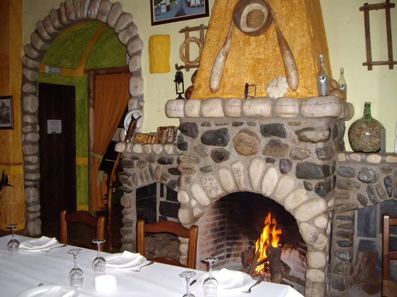 Hotel Rural El Cercado - Image 1