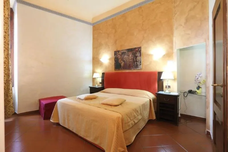 B&B Hotel Delle Tele - Image 1