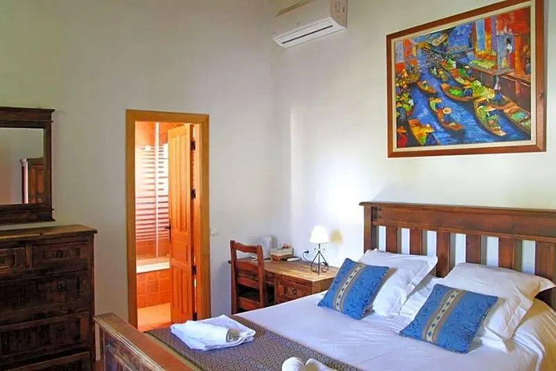 Molino Cuatro Paradas - Image 1