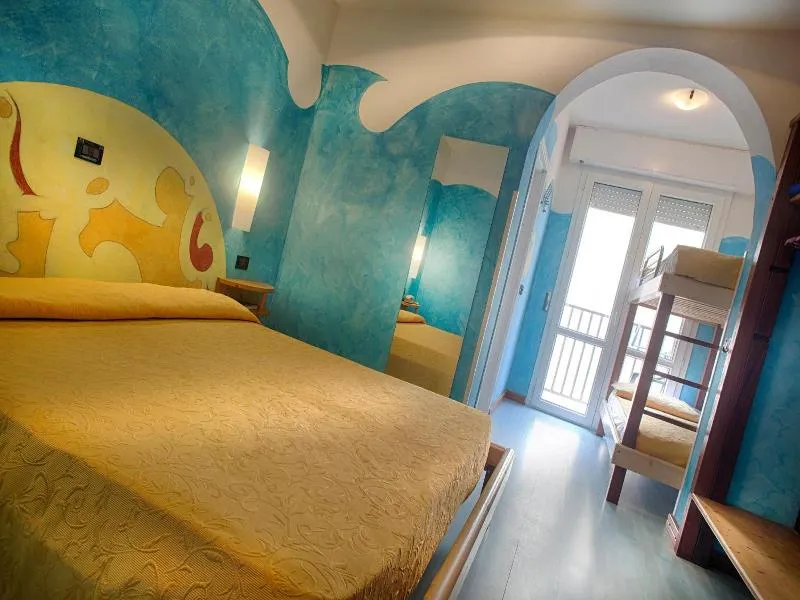 Hotel Stella Maris - Image 1