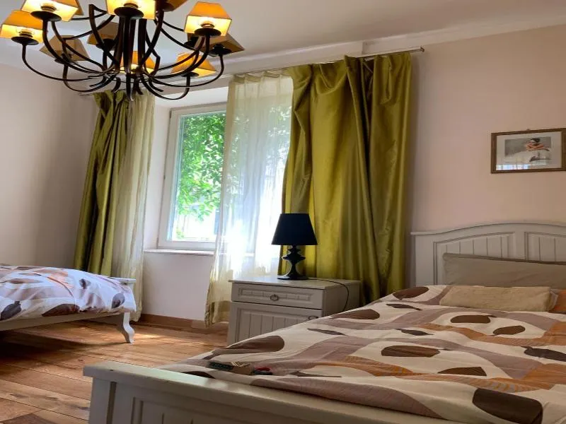 Orient Express Guest House - Image 1
