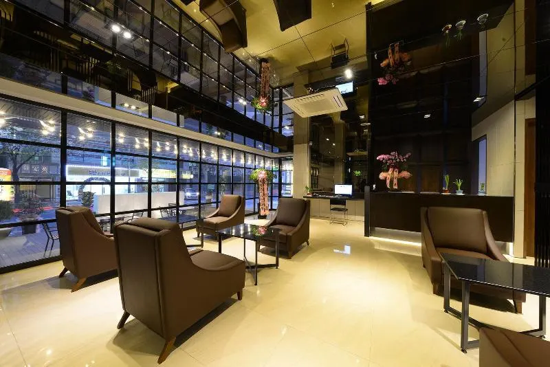 Hotel S Seoul - Image 1