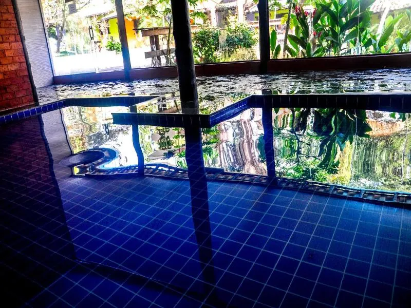 Cipó Veraneio Hotel - Image 1