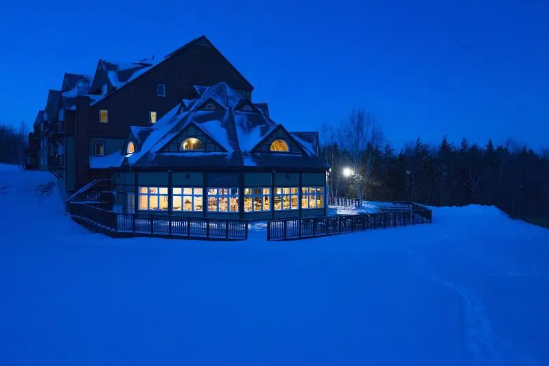 Sunday River Jordan Hotel - Image 1
