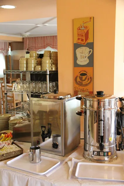 Hotel A Queimada - Image 1