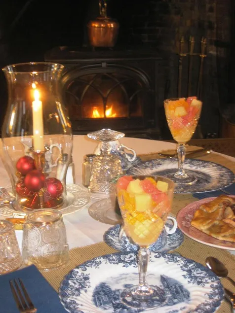Centennial House Bed and Breakfast - Image 1