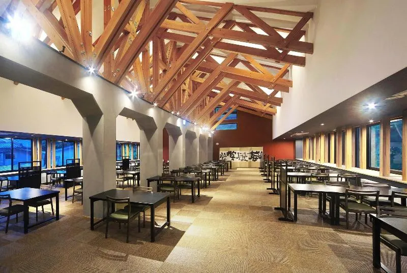 Kusatsu Hotel - Image 1