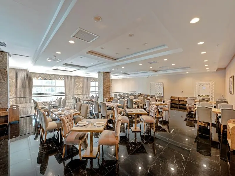 Grand Mercure Ankara - Image 1