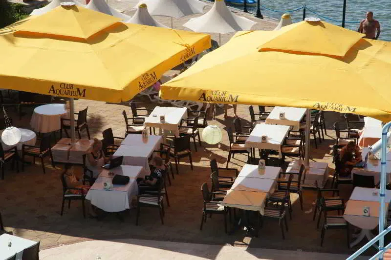 Oscar Seaside Hotel & Spa - Image 1