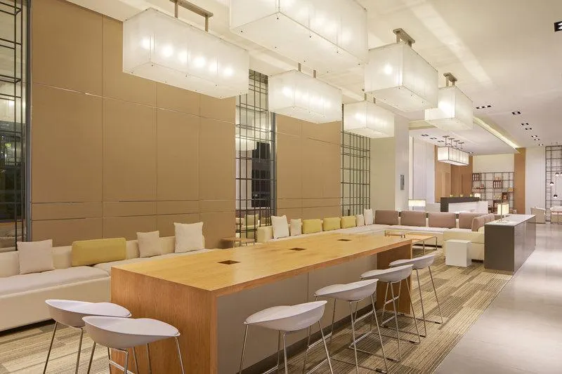 Element Foshan Nanhai - Image 1
