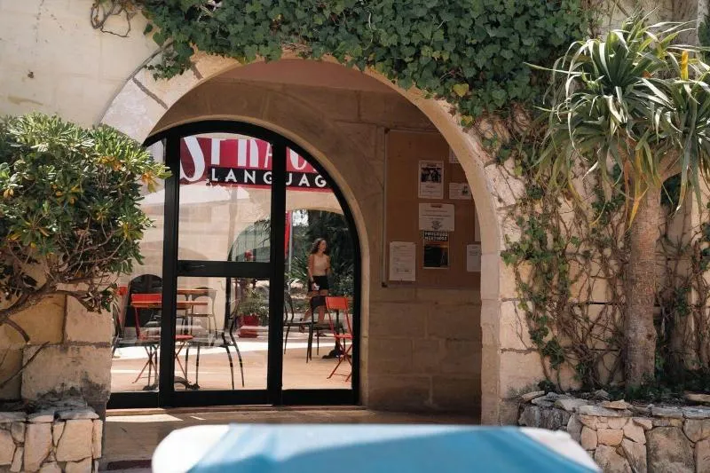 Sprachcaffe International - Hostel - Image 1