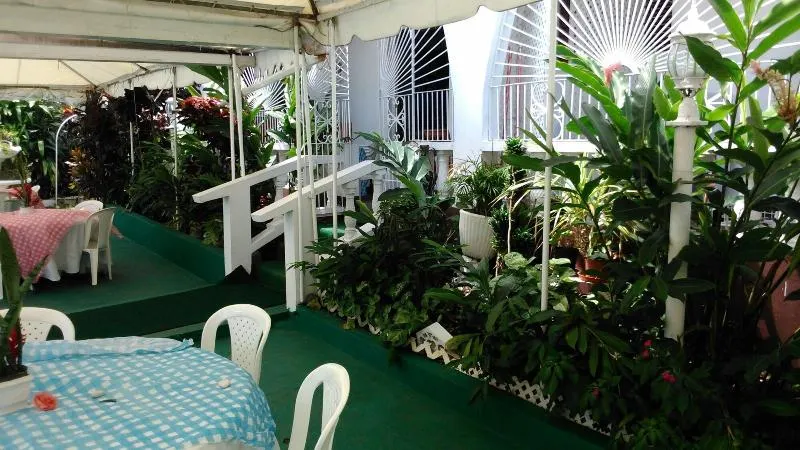 Hunters Rest Villa - Image 1