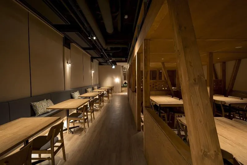Ashibetsu Onsen Starlight Hotel - Image 1