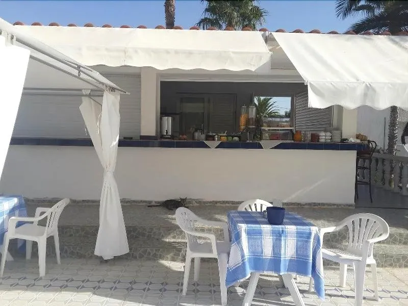 Mariliza Beach Hotel - Image 1
