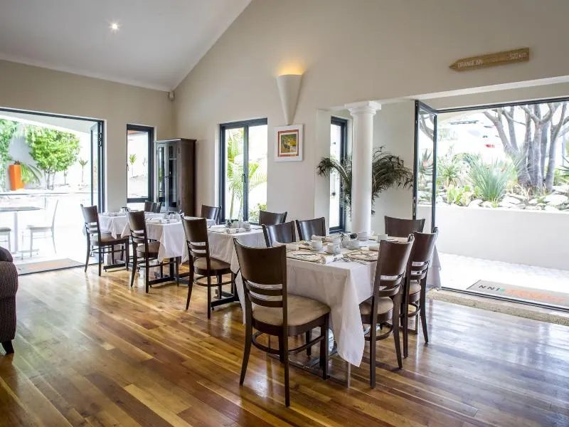 Knysna Stays - Guest House - Image 1