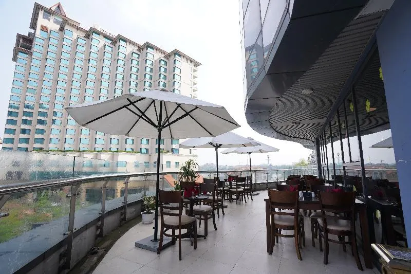 Hanoi Westlake Apartment By Netland Housing - Image 1