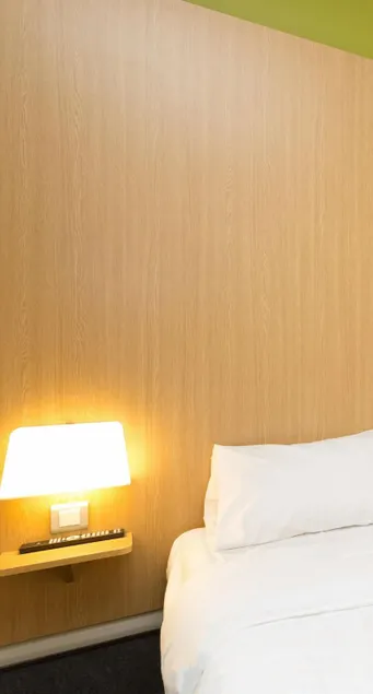 B&B HOTEL Belfort Nord - Image 1
